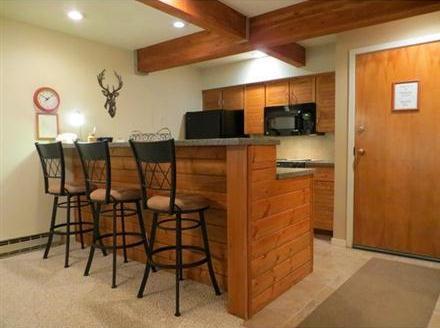 Mountain Edge By Crested Butte Lodging Zimmer foto